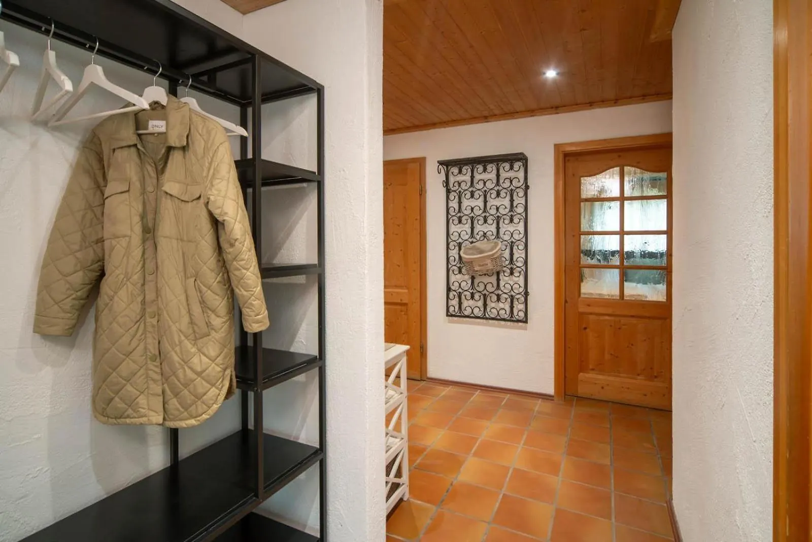 Ferienwohnung Freyraum 볼슈테르란크 0*,  독일